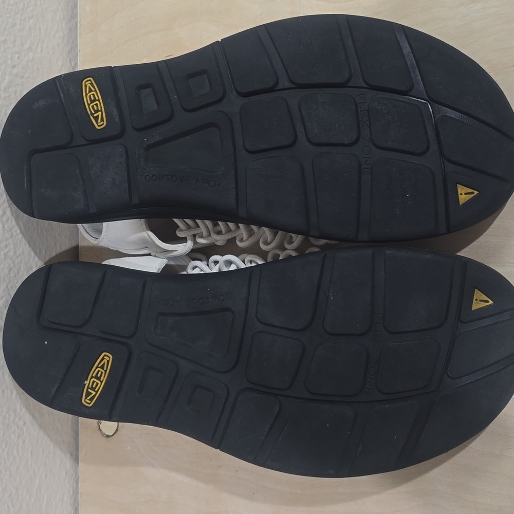 🌴 KEEN MEN'S UNEEK SNEAKERS SANDALS - Picture 14 of 14